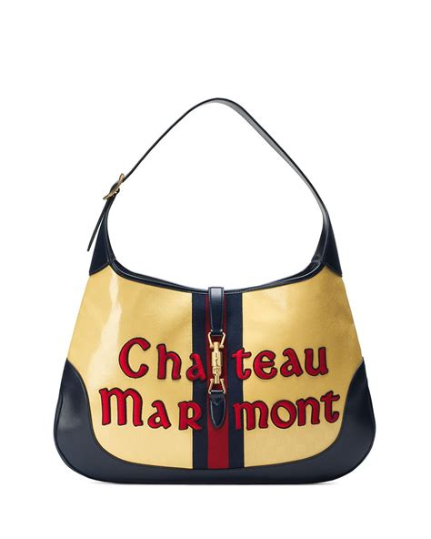 gucci chateau marmont clutch|Gucci clutch bag.